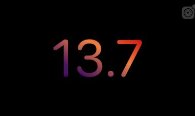 Apple phát hành iOS 13.7 chính thức: hoàn thiện tính năng Thông báo lây nhiễm COVID-19