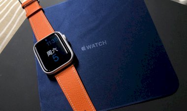 Apple Watch Series 6 sắp ra mắt và những gì chúng ta đã biết.