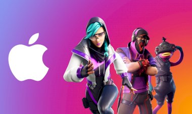 Epic Games yêu cầu Tòa án cho phép Fortnite trở lại trên App Store