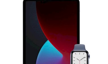 iPad mới và Apple Watch Series 6 sẽ âm thầm được Apple giới thiệu vào 0h ngày 09 tháng 09