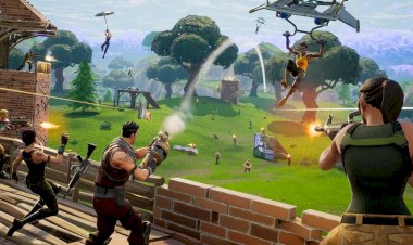 Apple kiện ngược Epic Games, đòi bồi thường vì vi phạm điều khoản phát hành game trên App Store