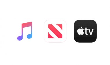 Apple đăng ký hàng loạt tên miền Apple One trước ngày ra mắt 15 tháng 09 tới đây