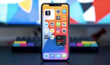 Apple phát hành iOS 14, iPadOS 14 chính thức