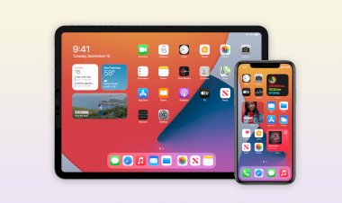 Apple phát hành iOS 14.2 và iPadOS 14.2 Beta tới các nhà phát triển