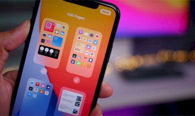 Danh sách các thiết bị hỗ trợ iOS 14