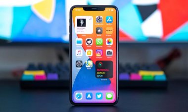 Tỉ lệ cập nhật lên iOS 14 đạt trên 25% thiết bị chỉ sau 5 ngày ra mắt