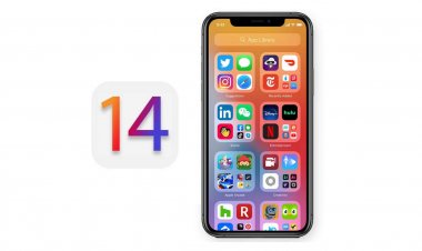Apple chính thức khóa sign iOS 13.7, chặn hạ cấp từ iOS 14