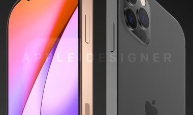 iPhone 12 mới sẽ ra mắt vào ngày 13 tháng 10, đặt hàng từ ngày 16, có 5G ?