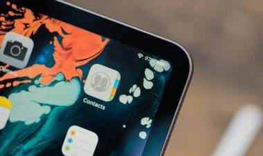 Đầu năm sau sẽ có iPad Pro 12.9-inch sử dụng Mini LED, và nửa cuối năm sẽ là MacBook Pro 14.1-inch?