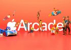 Apple miễn phí 3 tháng trải nghiệm dịch vụ Apple Arcade tới khách hàng mua các thiết bị mới.