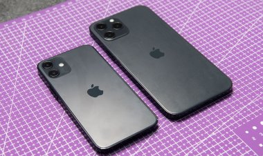 iPhone 12 sẽ có dung lượng base là 64GB, dòng Pro thì từ 128GB?