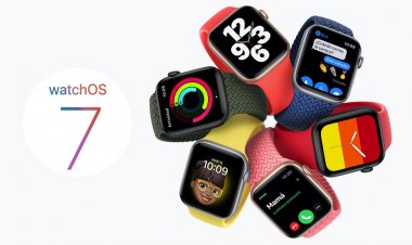 Apple yêu cầu restore iPhone và Apple Watch nếu bị mất dữ liệu sức khoẻ, GPS hoặc lỗi tụt pin