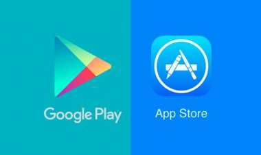 Q3/2020: doanh thu App Store gấp đôi Play Store dù lượt tải chỉ bằng 1/3