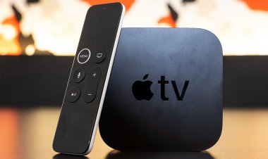 Apple sắp ra mắt Apple TV mới với chip A12 và A14, bộ điều khiển game controller mới?