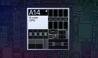 Lộ điểm benchmark chip A14 Bionic: điểm đa nhân thấp hơn A12Z