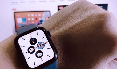Apple Watch đang trên đà đạt ngưỡng 100 triệu người dùng trên toàn thế giới