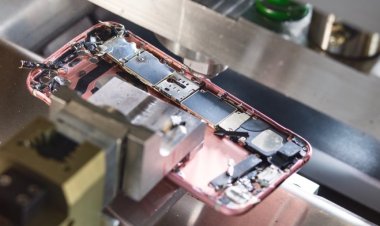 Apple kiện công ty Canada đem bán iPhone thu lại để tái chế