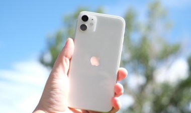 iPhone 11 là smartphone bán chạy nhất nửa đầu 2020