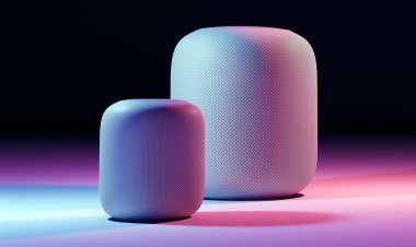 Homepod Mini sẽ được bán ra vào tháng 11 tới với giá chỉ 99$