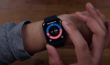 Apple phát hành watchOS 7.0.2, sửa lỗi tụt pin nhanh trên Apple Watch