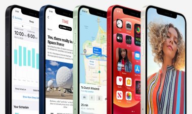 iPhone 12 có 4GB RAM, dòng Pro sẽ có 6GB RAM