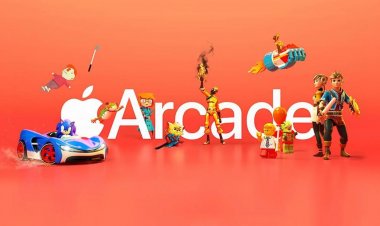 Apple miễn phí 3 tháng trải nghiệm dịch vụ Apple Arcade tới khách hàng mua các thiết bị mới.