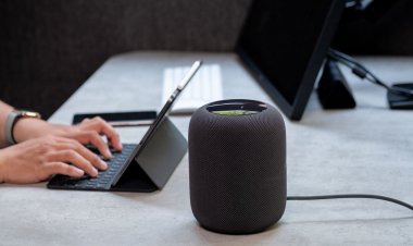 HomePod được cập nhật khả năng giải mã âm thanh surround Dolby Atmos, còn HomePod Mini thì không