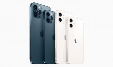 iPhone 12 sẽ không bật được 5G nếu lắp 2 SIM