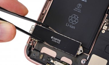 Thủ thuật tắt mọi loại rung trên iPhone