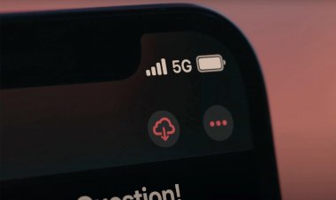 iPhone 12/iPhone 12 Pro: dùng 5G hao pin nhanh hơn 20% so với 4G