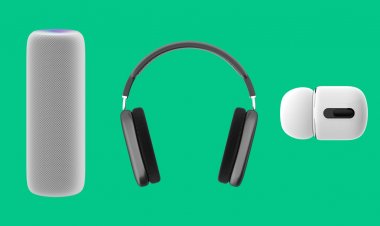 Sẽ có AirPods Pro với  thiết kế hoàn toàn mới trong năm 2021