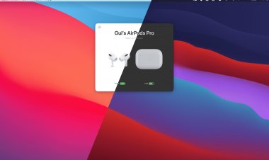 AirBuddy 2: app hỗ trợ kết nối tai nghe AirPods cho máy Mac đã có thể được đặt trước