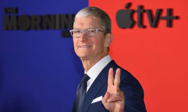 Tim Cook nói cuối năm sẽ có “nhiều thứ thú vị” ra mắt, phải chăng là Mac ARM?