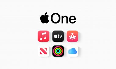 Dịch vụ Apple One chính thức ra mắt: giá từ 15 USD một tháng, có thể mua dung lượng iCloud lên 4TB