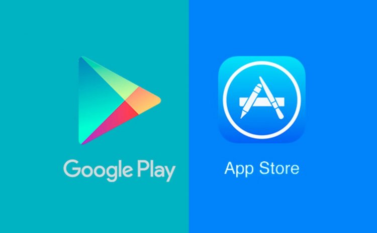 Q3/2020: doanh thu App Store gấp đôi Play Store dù lượt tải chỉ bằng 1/3