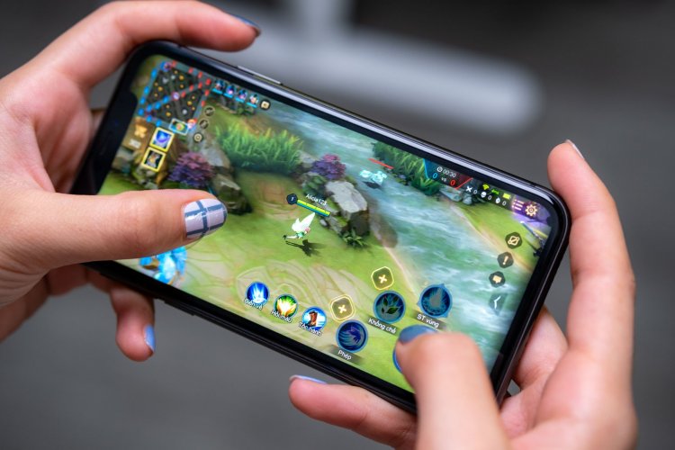 Sửa lỗi iOS 14: khắc phục lỗi văng game Liên Quân, không thể thêm widget, Picture in Picture,...