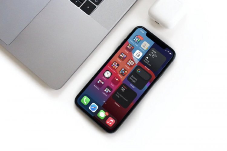 Sử dụng tính năng tự sửa nét vẽ với Markup trên iOS 14