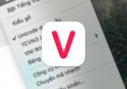 OpenKey: Bộ gõ Tiếng Việt cho macOS.