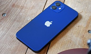 Camera của iPhone 12 không thể sửa chữa ở cửa hàng bên thứ ba?