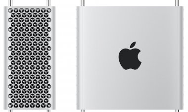 Apple sẽ cho ra mắt Mac Pro mới với thiết kế nhỏ gọn hơn và sử dụng chip Apple Silicon