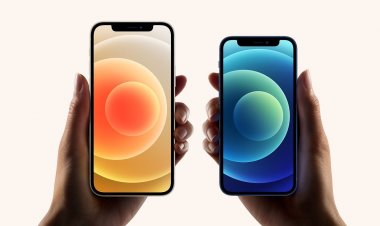 Apple chính thức phát hành iOS 14.2, iPadOS 14.2, tvOS 14.2 và HomePod 14.2 tới người dùng.