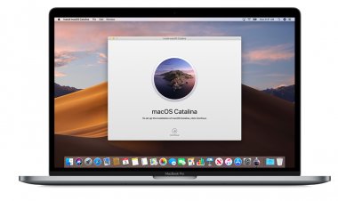 Apple phát hành bản cập nhật bổ sung cho macOS Catalina 10.15.7 sửa nhiều lỗi bảo mật