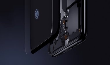 Vẫn sẽ có iPhone trang bị Touch ID dưới màn hình