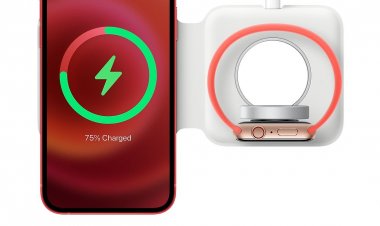 Sạc MagSafe Duo sẽ có giá 129 USD