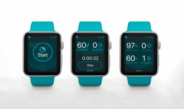 FDA cho phép bán ứng dụng Apple Watch giúp điều trị ác mộng PTSD