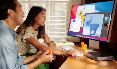 Mac mini M1 ra mắt: hiệu năng cao hơn, thiết kế không đổi, giá từ 699 USD