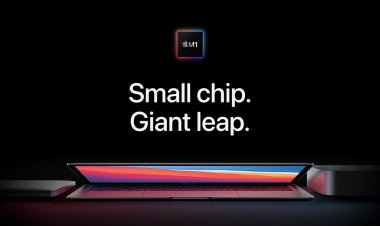 MacBook Air vs. MacBook Pro mới: khác biệt ở quạt tản nhiệt; số nhân GPU tuy cùng sử dụng Apple M1