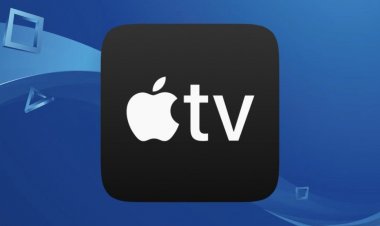 Ứng dụng Apple TV trên PlayStation 4 và PlayStation 5 đã có thể tải về
