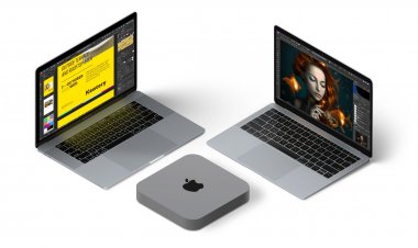 Một số phần mềm đã cập nhật cho macOS Big Sur và hỗ trợ cho SoC Apple M1