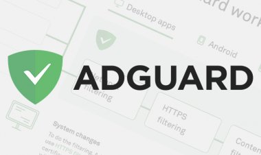 Adguard – Ứng dụng chặn quảng cáo hàng đầu trên Mac